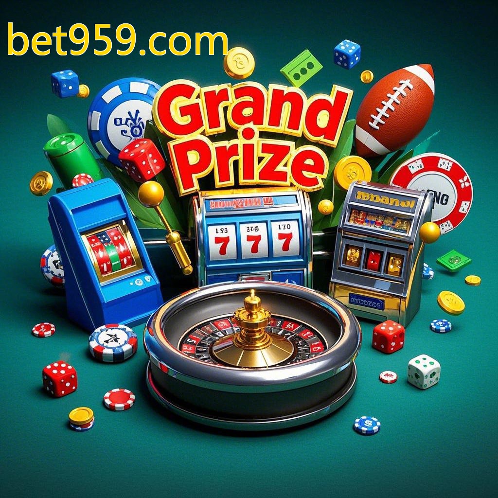 bet959-Game-Slots